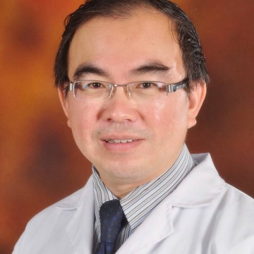 Yeong-yeh LEE